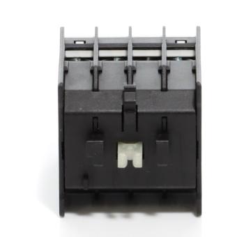 Auxiliary switch block  New FS
